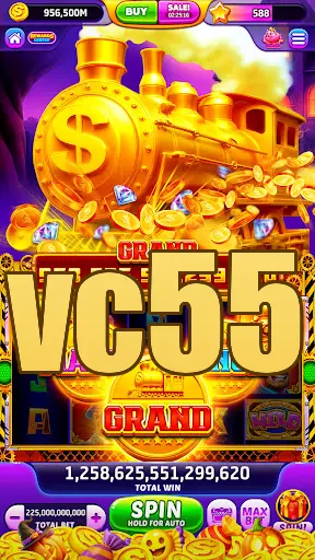 vc55 APK