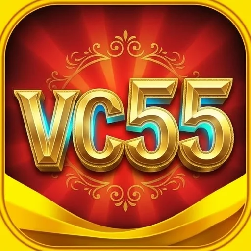 vc55 Logo - Resmi