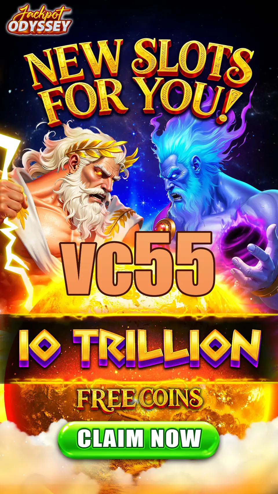 vc55 Tangkapan Layar - APK Resmi