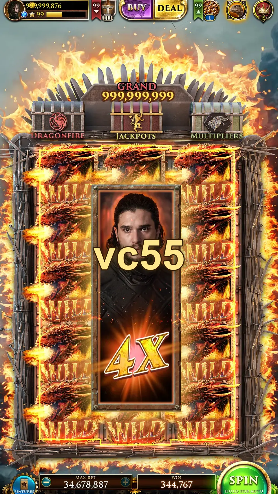 vc55 Preview - Resmi Unduh